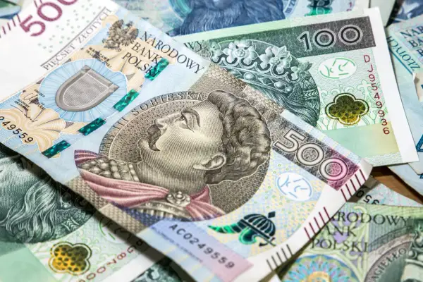 Ile kosztuje 500 plus rocznie? Zaskakujące wydatki dla budżetu