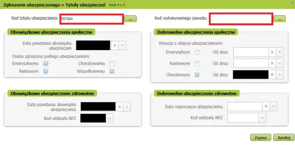 ZUS na pół etatu: Ile płacisz i co zyskujesz? Pełny przewodnik