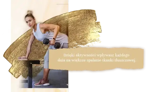 Skuteczny trening na spalanie tłuszczu: Jak szybko schudnąć?