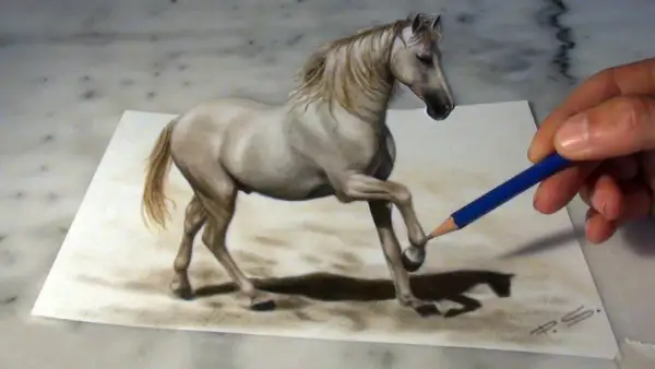 Jak narysować zeszyt? Prosty poradnik 3D dla początkujących!