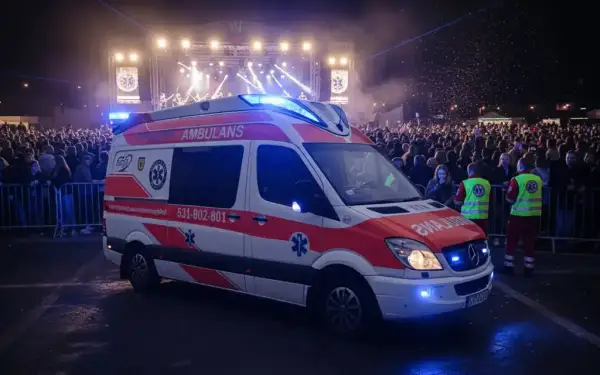 Ile kosztuje transport medyczny? Cennik i refundacja NFZ