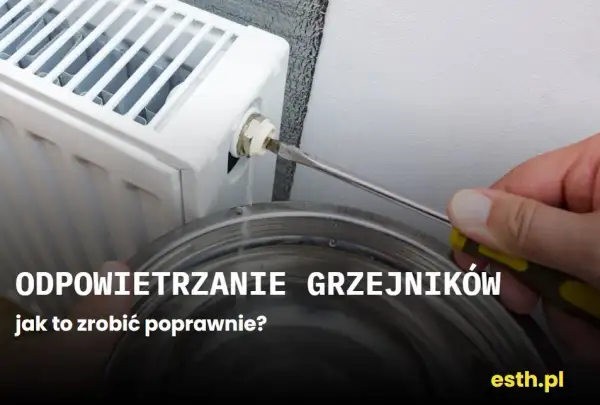 Odpowietrzanie grzejników na ostatnim piętrze: Poradnik, który działa!