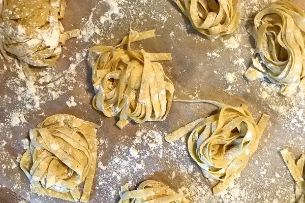 Au Mille Pâtes : Le Guide Ultime des Pâtes Fraîches