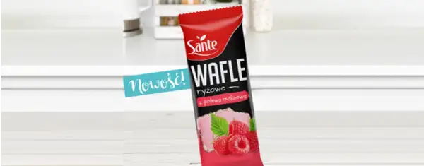 Gdzie kupić wafle ryżowe z polewą malinową? Sprawdź online i offline!