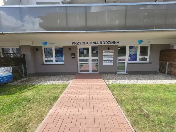 Przychodnia rodzinna Żnin: Kompletny przewodnik po POZ i NiŚOZ