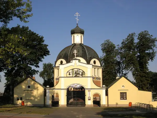 Ile kościołów ma Radom? Przewodnik po 35+ świątyniach