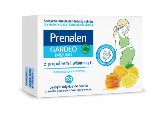 Ciąża i ból gardła: Jak leczyć bezpiecznie? Lista zakazanych leków!