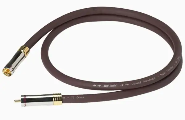 Jak podłączyć kabel coaxial - uniknij problemów z sygnałem audio i wideo