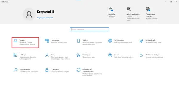 Jak zapobiec wygaszaniu ekranu w Windows 11 i cieszyć się stałym obrazem