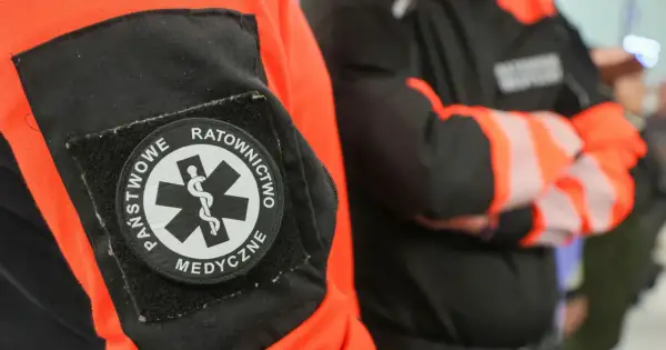 Czy ratownik medyczny może wypisać receptę? Poznaj ważne fakty
