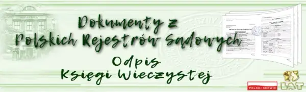 Odpis księgi wieczystej – dlaczego jest niezbędny w transakcjach?