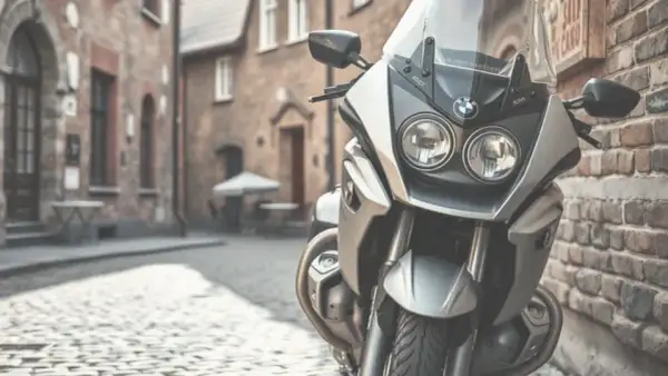 Silniki BMW 1200 Boxer: Olejak czy Wodniak? Przewodnik dla kupujących