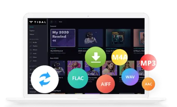 Gdzie Tidal zapisuje pliki offline? Odkryj, jak je znaleźć i zarządzać nimi