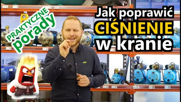 Jak zmierzyć ciśnienie wody w kranie? Poradnik i rozwiązania problemów