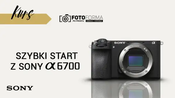 Jak ustawić aparat cyfrowy Sony? Opanuj go i rób lepsze zdjęcia!