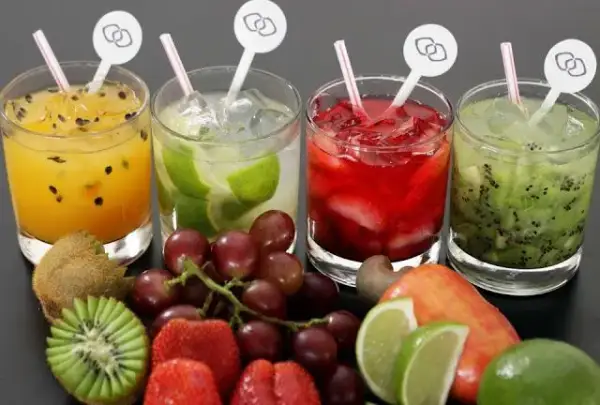 Drink Bar Fryta - wyjątkowa atmosfera i smaczne drinki w Rewie