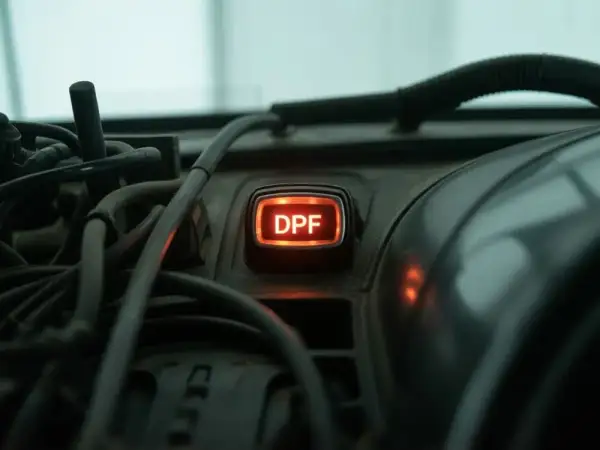 Jak często wypalanie DPF może uratować Twój silnik przed awarią