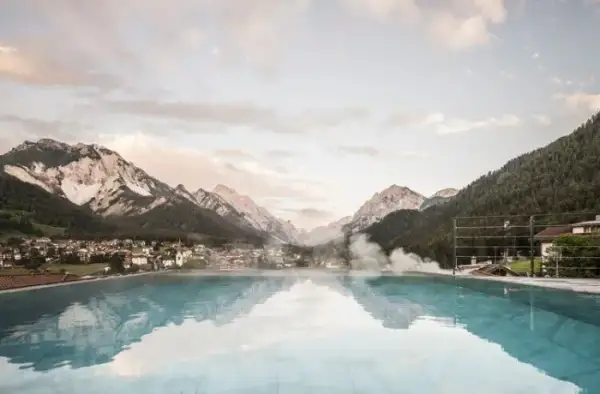 Panorama-Hotels Deutschland: Traumhafte Aussichten & Buchungstipps
