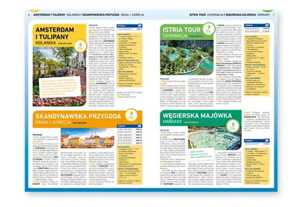Rozszyfruj ofertę biura podróży: przewodnik po cenach i kosztach