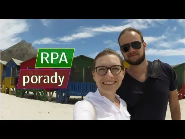 RPA czy jest bezpiecznie? Odkryj zagrożenia i bezpieczne miejsca