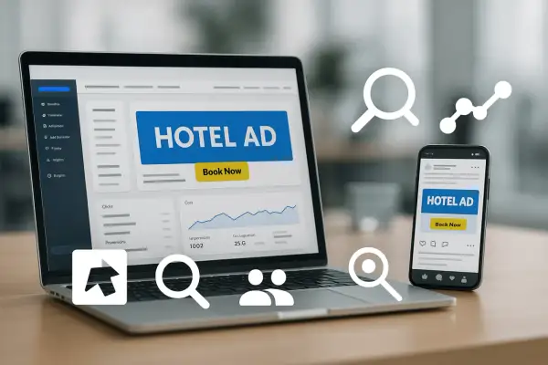 Jak promować noclegi online? Zwiększ rezerwacje w polskim internecie!