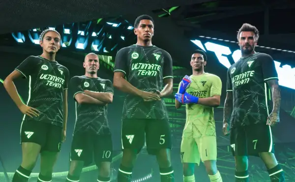 Kiedy promocja na EA FC 25? Nie przegap najlepszych zniżek!