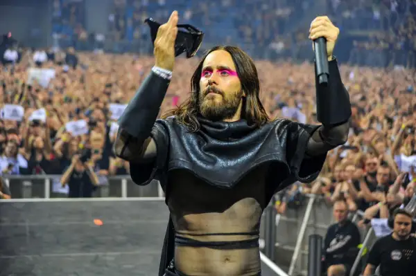 Ile trwa koncert 30 Seconds to Mars? Czas, który warto znać