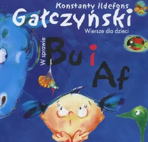 Inne książki autora wiersze Konstanty Ildefons Gałczyński, które musisz znać