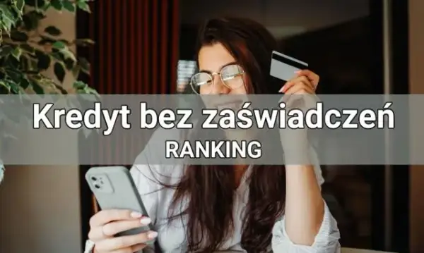 Który bank nie sprawdza KRD? Odkryj tajemnice kredytów bez weryfikacji