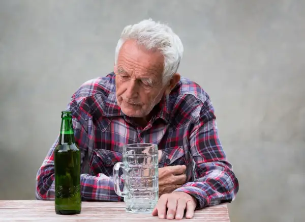 Czy po udarze można pić alkohol - ważne zalecenia i przeciwwskazania