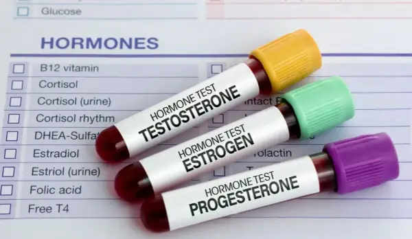 Kiedy badać estradiol, aby uniknąć problemów zdrowotnych?