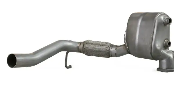 1.9 TDI BKC: Bez DPF? Co zyskujesz i jak to sprawdzić.