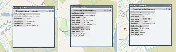 Numer ewidencyjny działki co to jest i dlaczego jest tak ważny