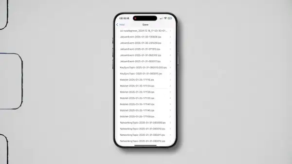 Czy iPhone jest bezpieczny? Poznaj fakty i chroń swoje dane!