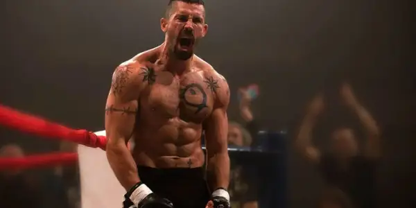Filmy o sportach walki, które zmienią Twoje spojrzenie na trening