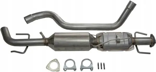 Opel Zafira B 1.9 CDTI 120KM - Czy ma DPF i co warto wiedzieć?