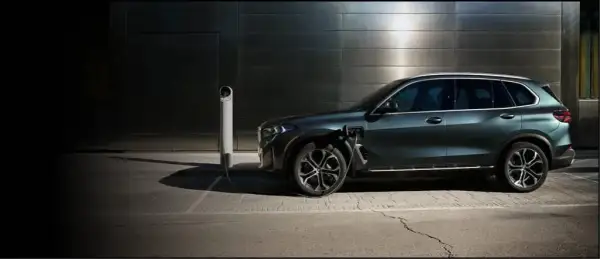 BMW X5 opinie jaki silnik - wybierz najlepszy silnik dla siebie