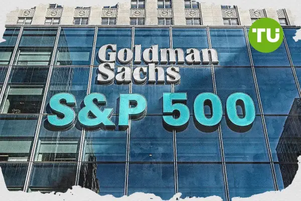 Goldman Sachs S&P 500. Analiza akcji i prognozy dla indeksu.