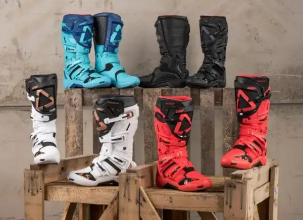 Jakie buty enduro wybrać? Przewodnik po modelach i bezpieczeństwie