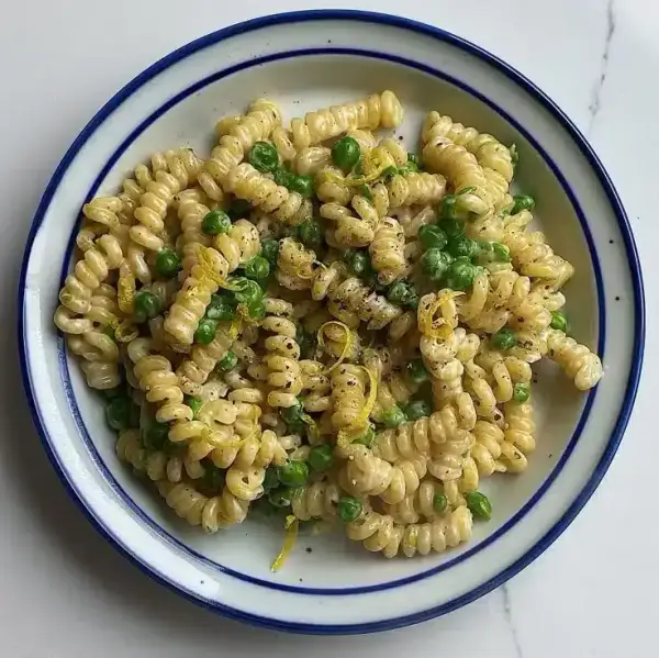 Pâtes au Boursin Ail & Fines Herbes : ma recette virale inratable