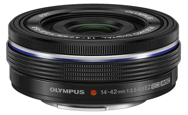 Obiektyw 14-42 mm: do czego służy i jak wykorzystać jego możliwości