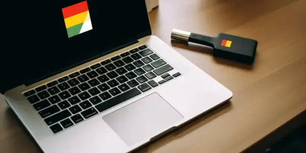 Jak przenieść prezentację Google na pendrive bez problemów i błędów
