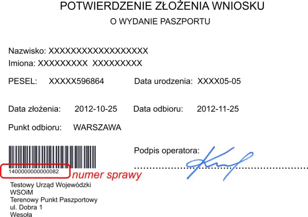 Paszport: Ile czekać? Maks. 30 dni, przyspiesz i sprawdź status!