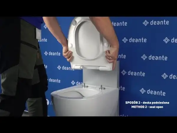 Jak skutecznie skleić deskę sedesową i uniknąć kosztownej wymiany