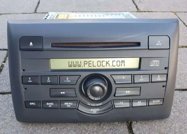 Jak bezpiecznie wyjąć radio samochodowe bez uszkodzenia auta – krok po kroku