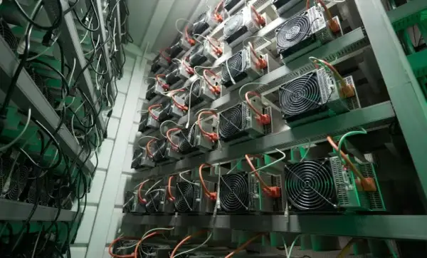 Jak działa koparka kryptowaluty i co musisz wiedzieć o wydobyciu