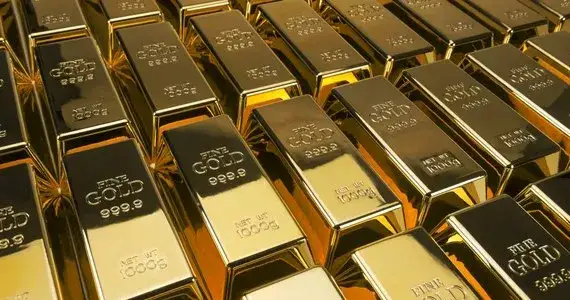 Złoty sekret NBP: Dlaczego bank centralny masowo kupuje złoto w kryzysie?