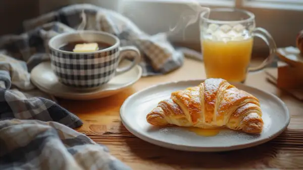 Ciasto francuskie na maśle - Gdzie kupić najlepsze ciasto francuskie?