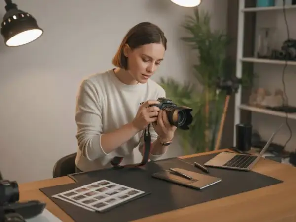 Cena fotografa za godzinę: Stawki, specjalizacje i ukryte koszty