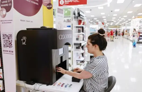 Maszynka do manicure jak używać: unikaj najczęstszych błędów